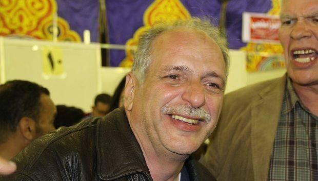 بالفيديو.. عبدالوهاب: لم ندفع رشاوى لصاحب دعوى حل مجلس الأهلي