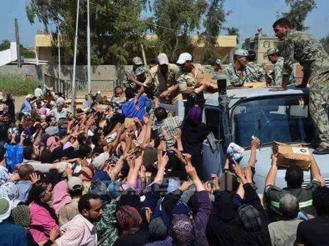 التضخم يقفز لـ 24.3 % والفقي لـ”رصد”: يكسر حاجز الـ 30% في أول 2017