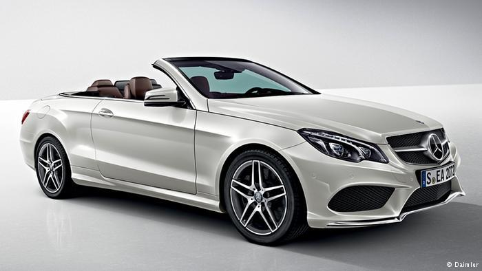 أميركا.. استخراج أول رخصة لسيارة مرسيدس تسير دون سائق