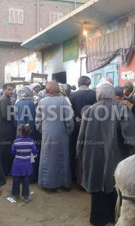 “خناقة”بدلجا في أول يوم لتطبيق منظومة الجديدة