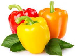 الفلفل صيدلية متكاملة.. تعرَّف على فوائد الفلفل الصحية