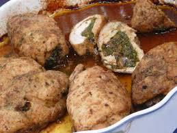 بالفيديو.. طبق اليوم.. فيليه الدجاج المحشي