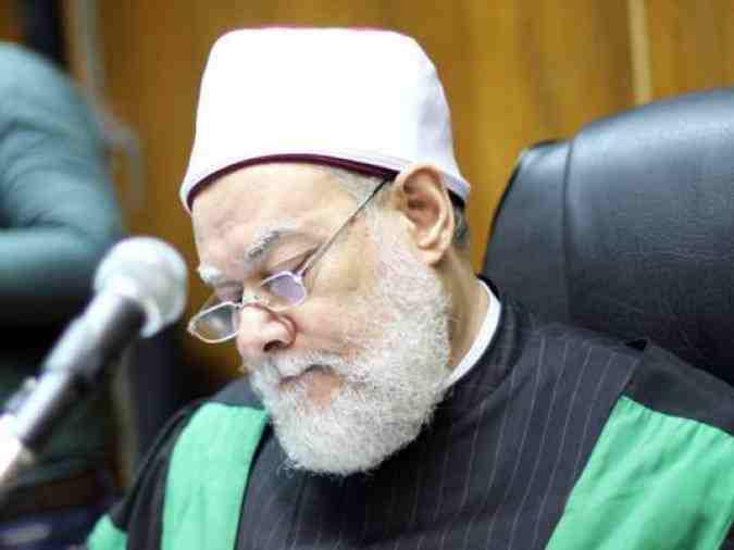 من الزنا لإباحة الخمر.. فتاوى مشايخ السلطان في 2014