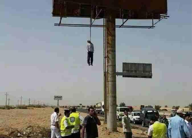 انفوجراف| 2014عام المنتحرين فى مصر