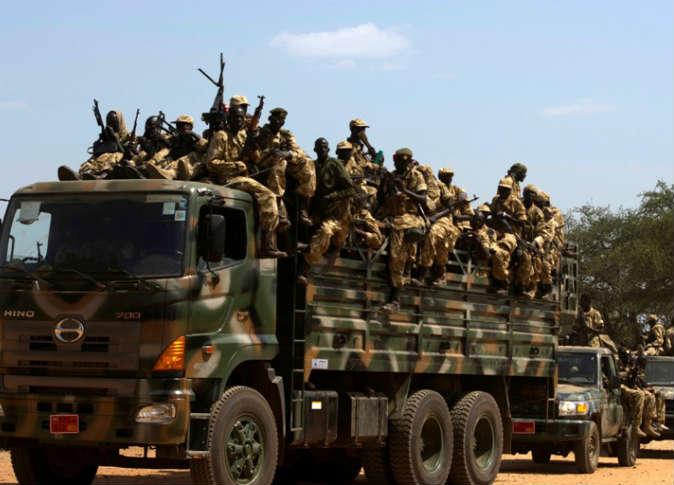 روسيا تدعو أطراف النزاع بجنوب السودان بوقف القتال