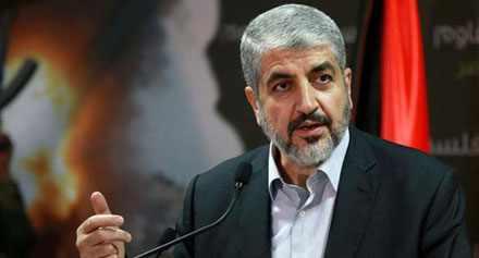 حماس تطالب المجتمع الدولي بالتصدي لارهاب اسرائيل