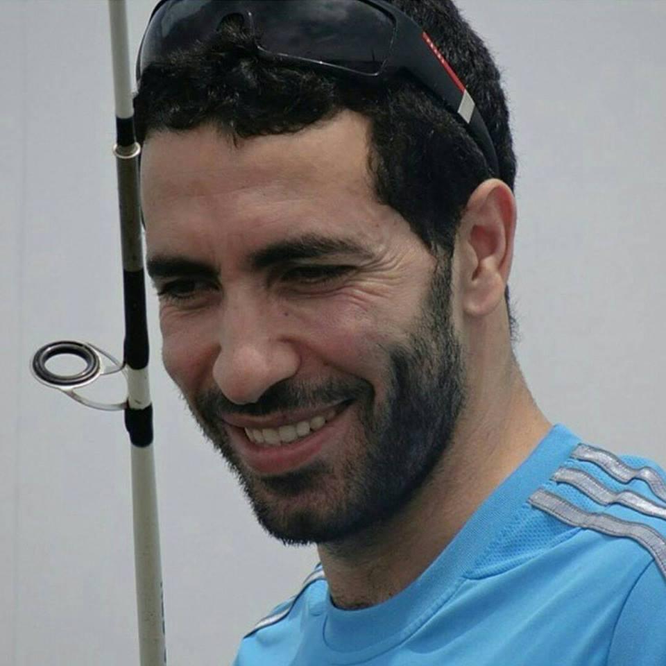 مغردو تويتر يحتفون بإنصاف القضاء للكابتن أبو تريكة