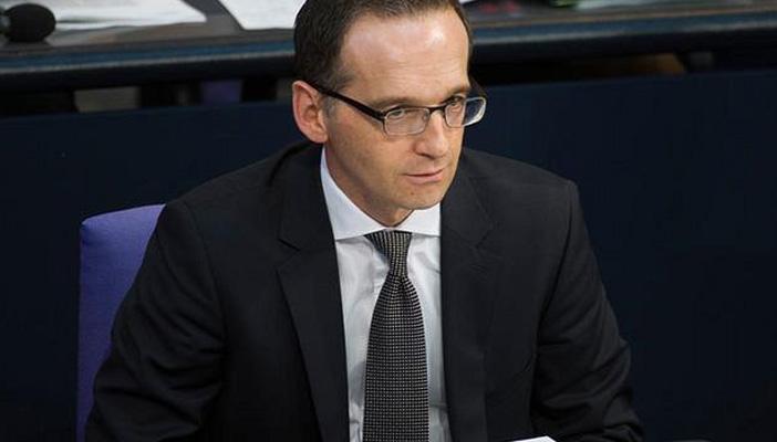 وزير العدل الألماني: أعمال العنف في كولونيا كان مخططا لها