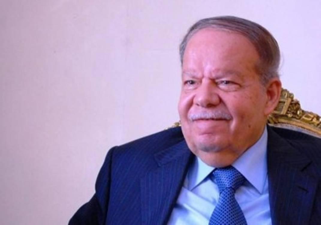 فتحي سرور: عبدالعال قادر على قيادة البرلمان