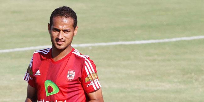 طبيب الأهلي لـ”رصد”: عاشور وسليمان جاهزان لموقعة الداخلية