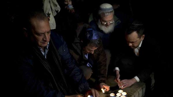 الاحتلال يتوقع استقطاب 10 آلاف يهودي فرنسي هذا العام