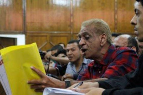 حبس نجلة السبكي سنة بتهمة نشر صور خادشة للحياء