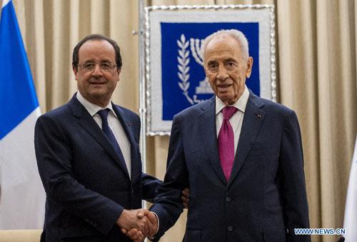 وراء كل “شارلى إيبدو ” .. موساد !