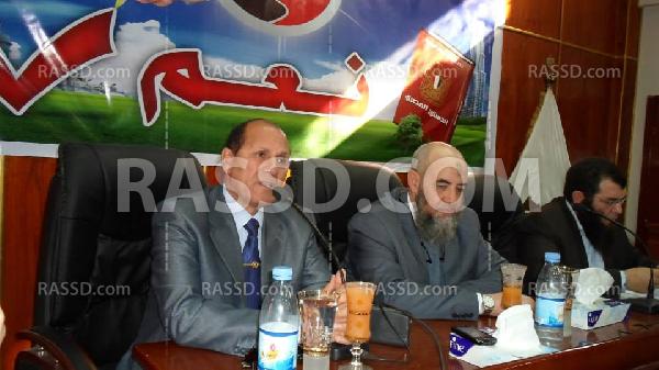 مخيون : خارطة الطريق أمر واقع لا بديل عنه