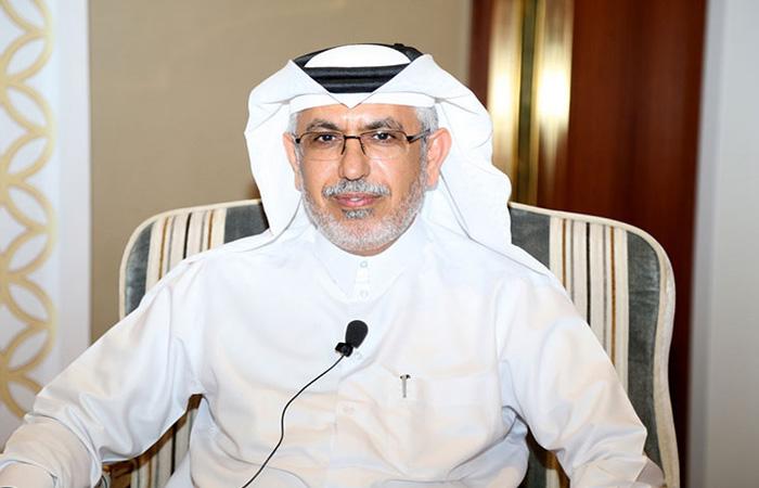 جابر الحرمي:  تخاذل العرب هو أساس العدوان على الشعب السوري