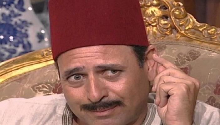 وفاة “علي البدري” الحل لمواصلة الجزء السادس من “ليالي الحلمية”