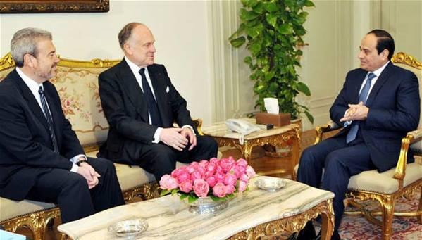 “إسرائيل” تمنع زيارات أسرى غزة بتوصية من السيسي