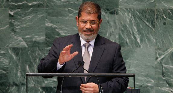 بالفيديو|شاهد الفرق بين حديث مرسي والسيسي عن الإسلام