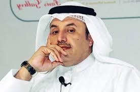 رويترز: القبض على وزير الإعلام الكويتي لتنفيذ حكم قضائي