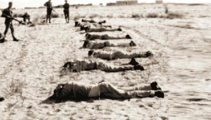 دعوى تطالب “إسرائيل” بـ10 ملايين جنيه تعويضًا عن قتل الأسرى في حرب 67