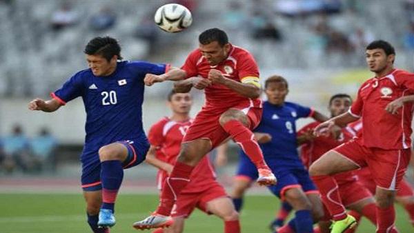 بالفيديو| المنتخب الفلسطيني يسقط برباعية أمام نظيره الياباني