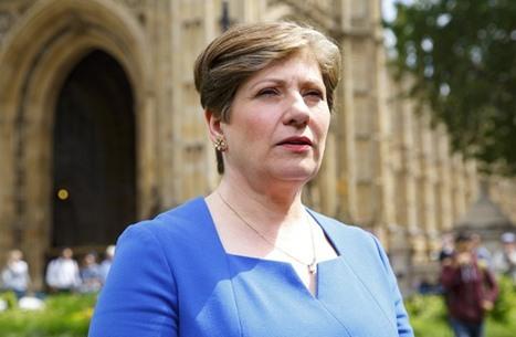 العمال البريطاني: فضيحة اللوبي الإسرائيلي تستوجب التحقيق