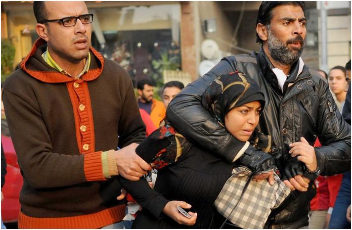 اغتصاب النساء فى مصر: “الشرطة” متهم بريء ولو ثبتت إدانته