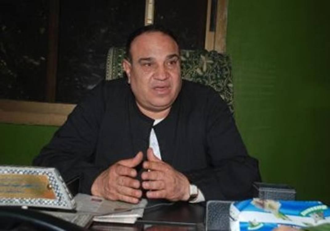 حبس نقيب الفلاحين السابق 3 سنوات بتهمة النصب