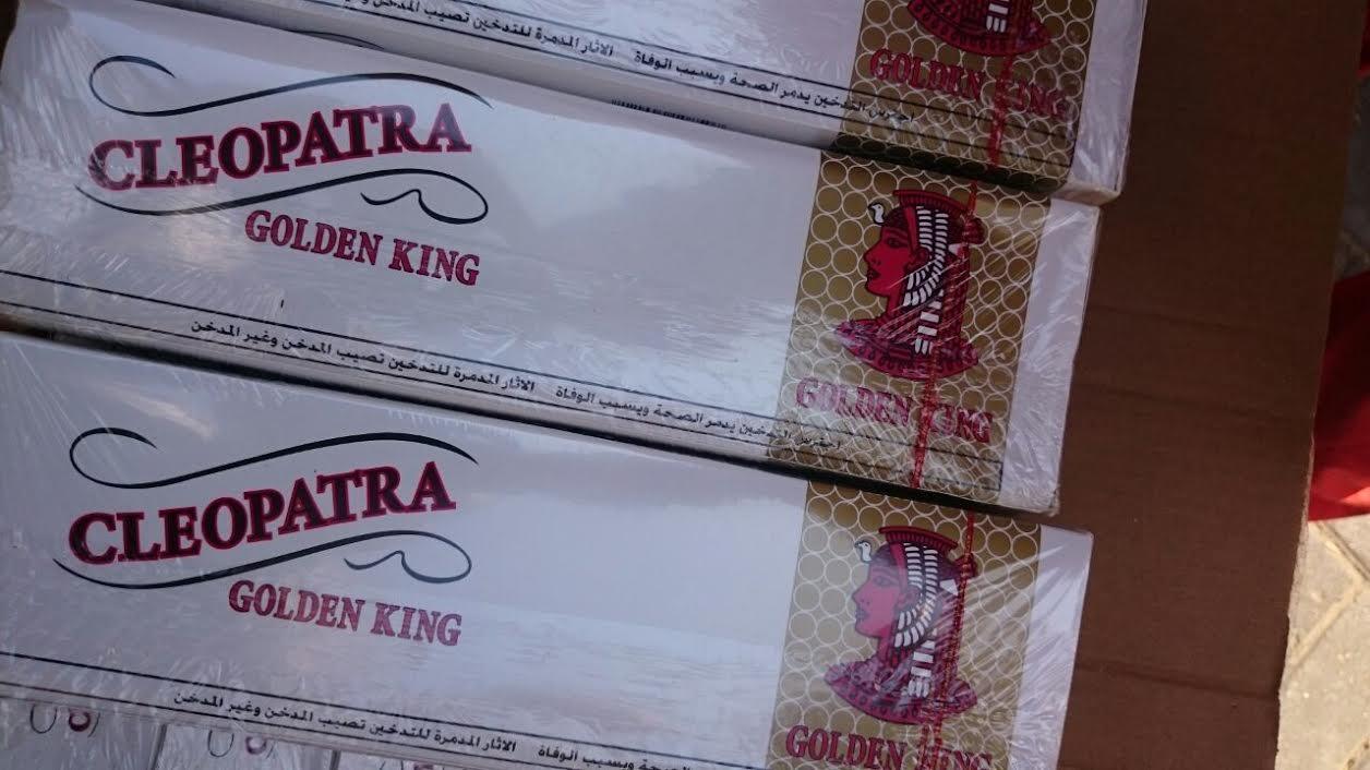 “الشرقية للدخان” ترفع أسعار سجائر “كيلوباترا” و”السوبر”