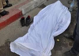 “ولاية سيناء” تقتل شابًا من رفح بدعوى تعاونه الأمني