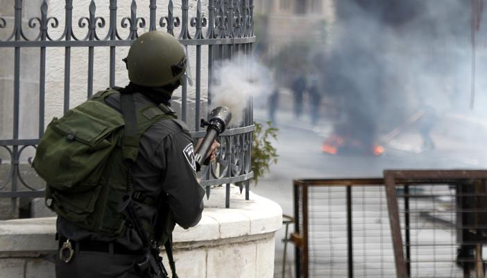 جيش الاحتلال يقتل 3 فلسطينيين بالضفة الغربية