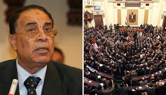 سياسيون وحقوقيون يثمنون استقالة كمال أحمد من مجلس النواب