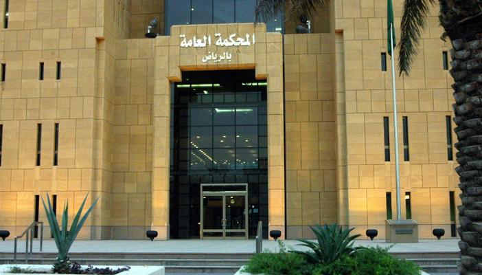 السجن 6 سنوات لمدون سعودي بعد إدانته بتأييد إرهابيين على “تويتر”