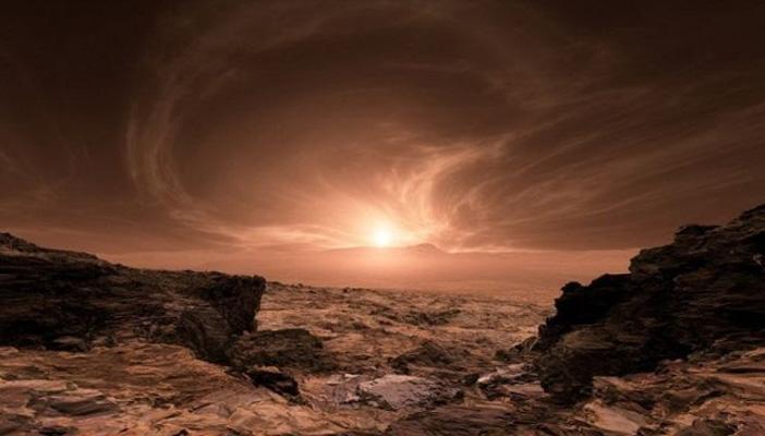 “ناسا” تدرس زراعة البطاطا في المريخ