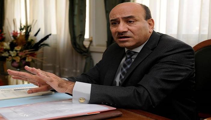 المركزي للمحاسبات: نحتفظ بالرد على لجنة تقصي الحقائق لما بعد 25 يناير