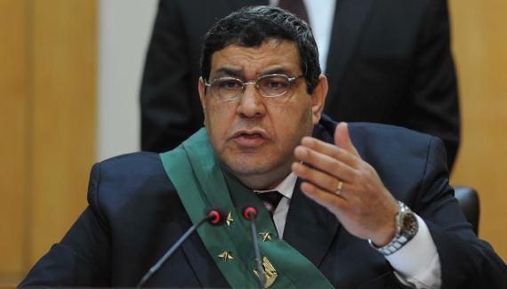 بالفيديو| فضيحة.. القضاء يتهم الطهطاوي بتهنئة إيران رسميًا