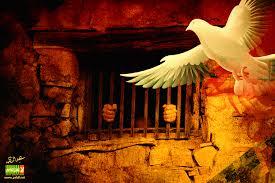 معتقلو وادي النطرون.. ملاحم المعاناة والصمود