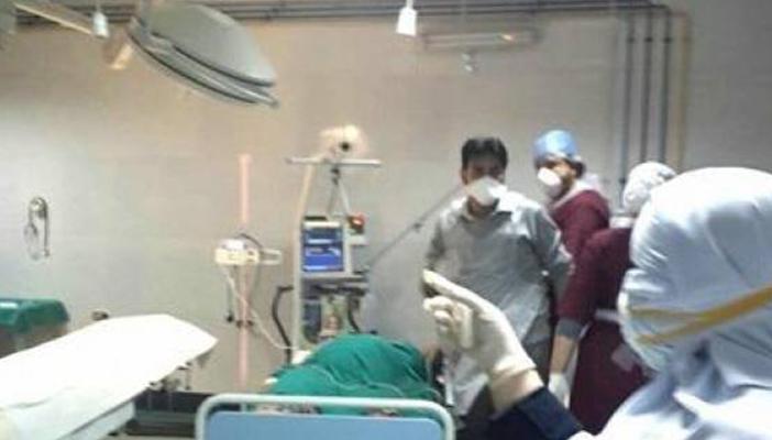 خاص لـ”رصد”: إصابة سيدة بإنفلونزا الخنازير في أسيوط والصحة “تتكتم”