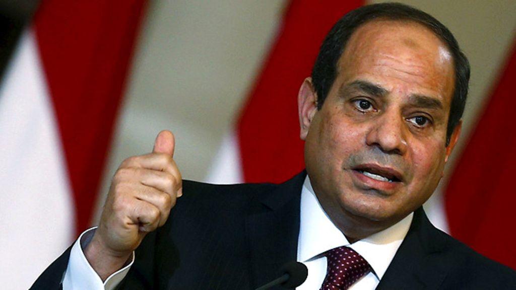 لماذا سيرحل السيسي في 2017؟ – بشار طافش