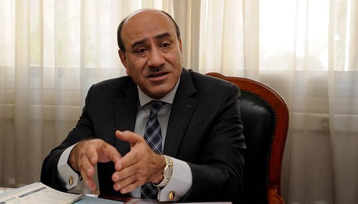 بعد تقرير تقصي الحقائق.. “هشام جنينة” يسيطر على تغريدات رواد “تويتر”