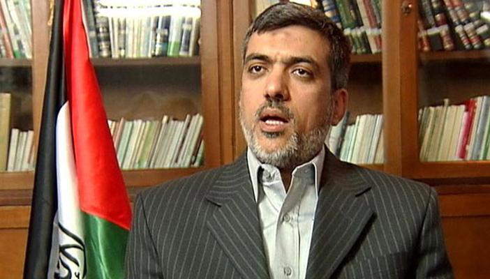 الرشق: قرار “الأونروا” بحق لاجئي فلسطين في لبنان “غير إنساني”