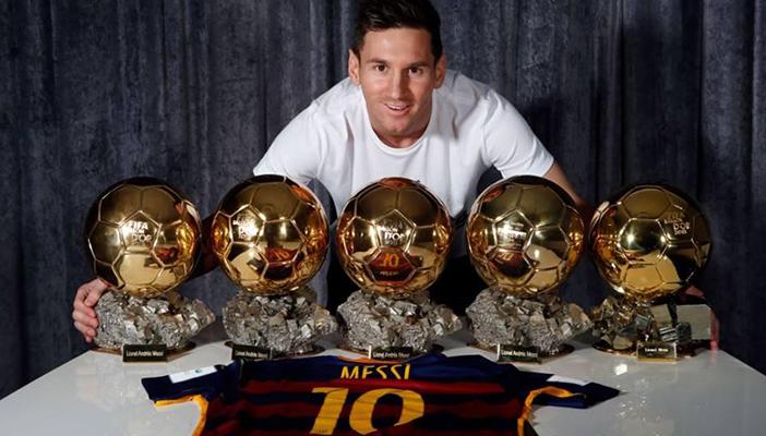 بالصور.. “أديداس” تنتج حذاء خاصا لـ”ميسي” تكريما له