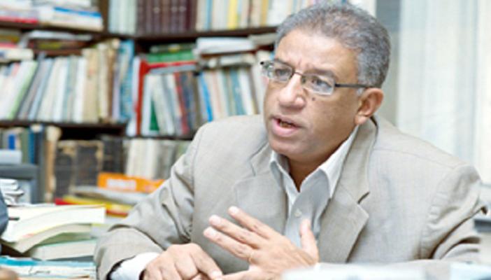 سيف الدولة: اختيار مرتضى لرئاسة لجنة حقوق الإنسان بالبرلمان.. هزلت