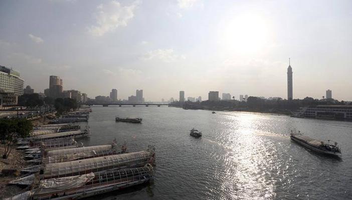 الأرصاد: طقس اليوم مائل للدفء.. والعظمى بالقاهرة 21