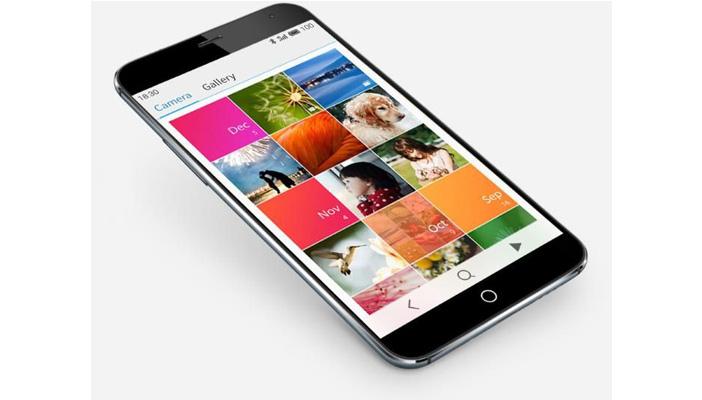 مواصفات هاتف Meizu MX6