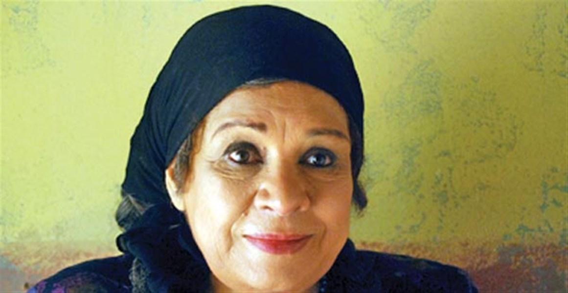 بالفيديو.. من عطيات البدري  إلى كريمة مختار.. “ماما نونة” تودع جمهورها