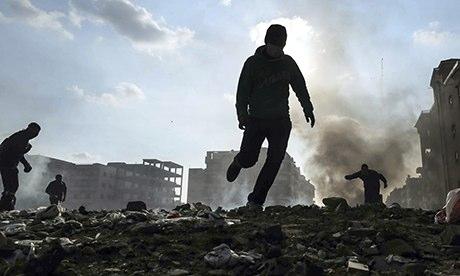 الجارديان: المصريون تحت ضغط التصويت بـ”نعم” للدستور