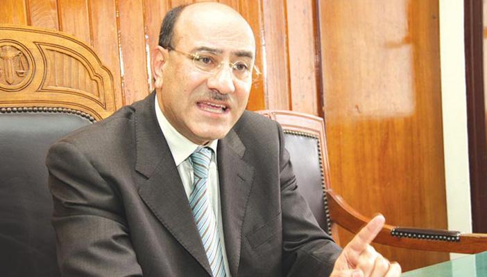 25 عضوًا بمجلس النواب يتقدمون بطلب لاستجواب جنينة