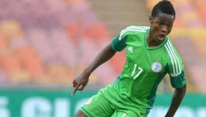 بالفيديو.. مهارات شيكاتارا مهاجم الزمالك المنتظر