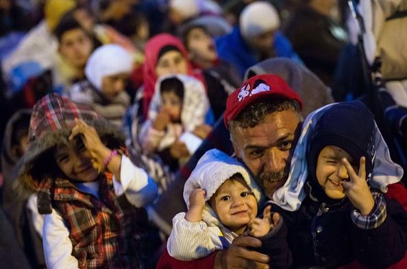 الأمم المتحدة تدعو لجمع 7.7 مليار دولار لمساعدة اللاجئين السوريين